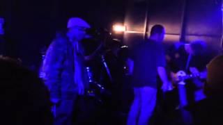 dREADEYE with Lil' Mercy from PayBack Boys at Pepper Land OKAYAMA 250114 "DMB TOUR"