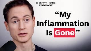 India's Air Pollution + Hyperbaric Oxygen Therapy | Don’t Die Podcast #2