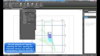 Grid Coord Systemt