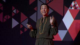 Liderazgo que inspira. | Marisa Lazo | TEDxUniversidadPanamericanaGuadalajara