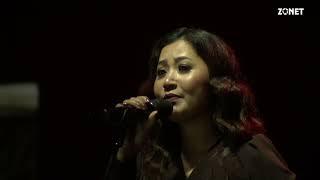 MARINA V. VARTE -  CHHANLOH HMANGAIHNA (LIVE COVER) | FELI FANAI NGHILHLOH ZAN Dt 2nd May 2025