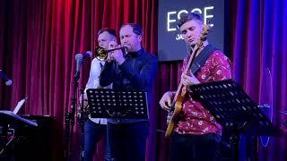 Revelation - SJC | Live in Esse Jazz Club | Юрий Красильников, Тимур Саитбаталов, Хасан Фидаров