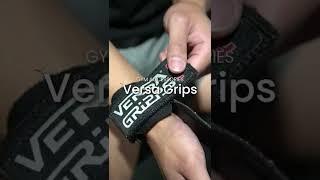 Gym Accessories: Versa Grips