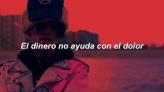  lil peep  // benz truck pt. 2 (sub español)