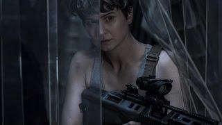 ALIEN: COVENANT | Official Trailer 2 | In Cinemas May 11, 2017