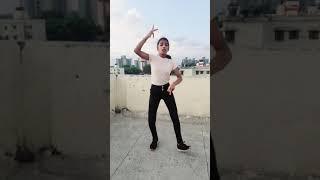 #garmi Garmi-Dance Cover || Street dancer 3D || karishma's world