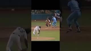 Ron Guidry Strikes Out Freddie Patek