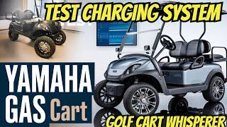 Yamaha Golf Cart Troubleshooting | Common Issues Explained