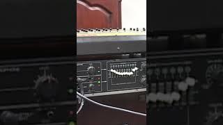 Roland SVC-350 teaser