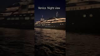 #venice #travel #vacation #italy #youtubeshorts #virelshorts #venedig