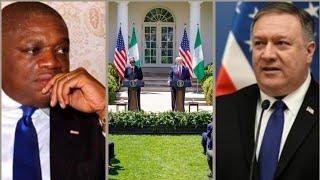 ORJI UZOR KALU ÙÑDËR FĪRË// UNITED STATES RELEASES NEW VISA RÊSTRĪCTIØNS ON THSES GOVERNORS