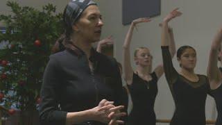 Ukrainian Ballet Director In The Twin Cities Puts Her Pain Into Performance