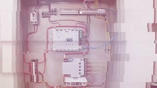 Smart Lighting System UNILUX Inc
