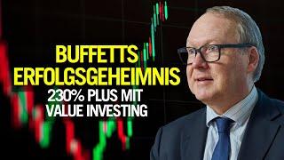 Value Investing Meisterklasse: Max Ottes Top-Positionen für 2025