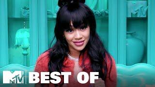 Best Of Saweetie | MTV Access