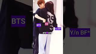 BTS IMAGINE: BTS is life#btsff #btsreaction #btsimagines