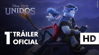 Unidos, de Disney y Pixar – Tráiler oficial #1 (Subtitulado)