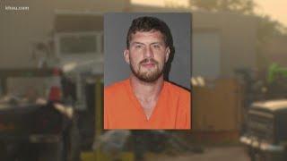 Man accused of killing 3 of his friends in Liberty County