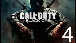 Call of Duty Black Ops Campaign ep 4 The Hardest COD Mission Ever!