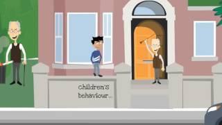 Understanding Community Mediation
