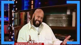 Suge Knight claims Diddy participated in abuse, assault with higher-ups | CUOMO