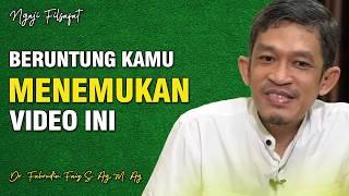 Realitas Hidup Saat ini | Dr. H. Fahruddin Faiz, S.Ag M.Ag | Channel Ngaji Filsafat