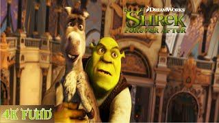 Shrek 4 Click Click | Full Video Song | SHREK FOREVER AFTER | Gingy's lil Sugar | 4K Ultra FUHD