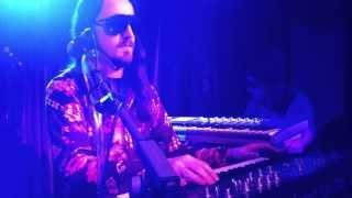 Brian Ellis' REFLECTION - Live at FUNKMOSPHERE East 2-27-2014 - The Virgil in Los Angeles