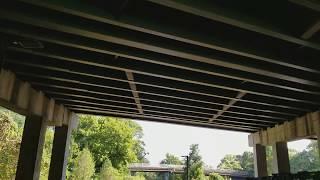 Westside Trail Virtual Tour: Lucile Ave to I-20 Bridge