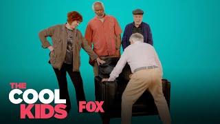 This Is How You Twerk | Season 1 | THE COOL KIDS