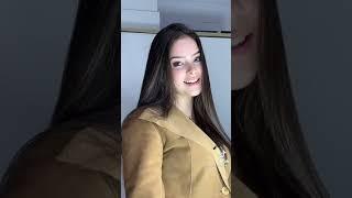 Goyang hot cewek cantik sexy