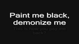 Arch Enemy - Stolen Life (lyrics) HD