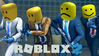 40+ PAYDAY 2 Styled Outfits In ROBLOX!