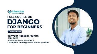 How to Install Django in Bangla