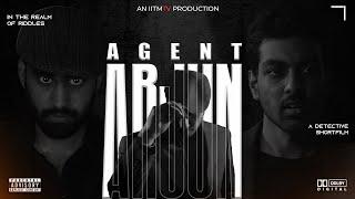 Agent Arjun | A Detective Short Film | IIT Madras