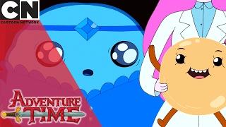 Adventure Time | Bun Bun | Cartoon Network