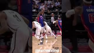 Kyrie Irving