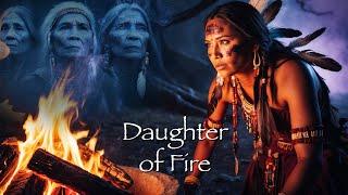 Daughter of Fire: The Shaman's Legacy #NativeAmericanMusic #ShamanicJourney #NativeAmericanFlute