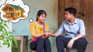 Poor single mother Tu Tien suddenly gave rich CEO Jack $100000, shocking Jack. | Ly Tu Tien