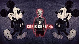 Boris Brejcha Style @ Art of Minimal Techno Cartoon Tripping - Mystery Disney by RTTWLR