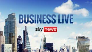 Watch Business Live: Will the budget cause entrepreneur exodus?