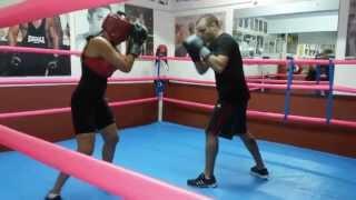 Carla Bunny R. vs Sebastian Bataller
