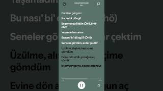 Şam - Sudan pantolon #şarkısözleri #spotify #bbklyrics #lyrics #speedup #songlyrics #music #speedson