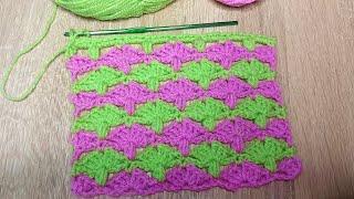 ZONTICS PATTERN HOOK. NEW! (in detail for beginners).