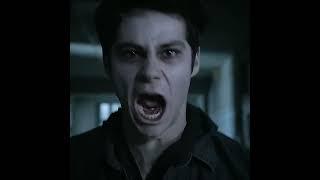 alpha bite #teenwolf #scottmccall #voidstiles