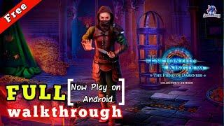 Enchanted kingdom 4 the fiend of darkness collector's edition full walkthrough let's play on Android