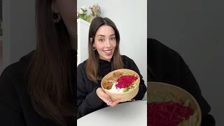 DİYET GÜNLÜKLERİ | Tavuklu Bowl #diet #bowl #mukbang #asmr #shorts