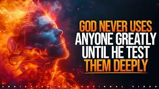 CHOSEN ONES: 3 MAJOR Tests Every Chosen One MUST Pass (Christian Motivation)