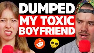 I DUMPED My Boyfriend... Now I'm Living With His Brother! | Reddit Stories