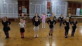 ручками крути ножками верти танцы для детей